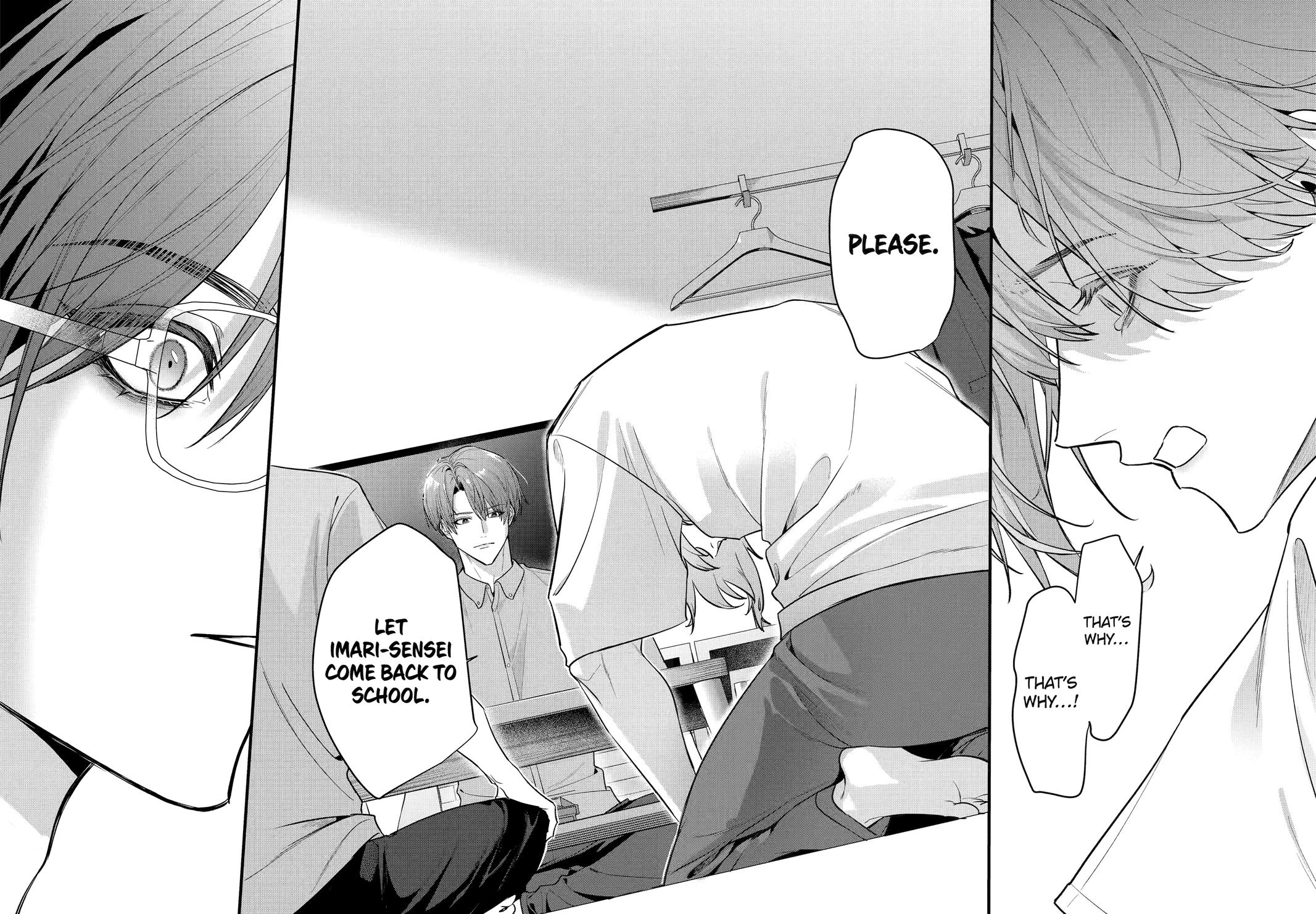 Code of Misconduct Chapter 12 - Page 12