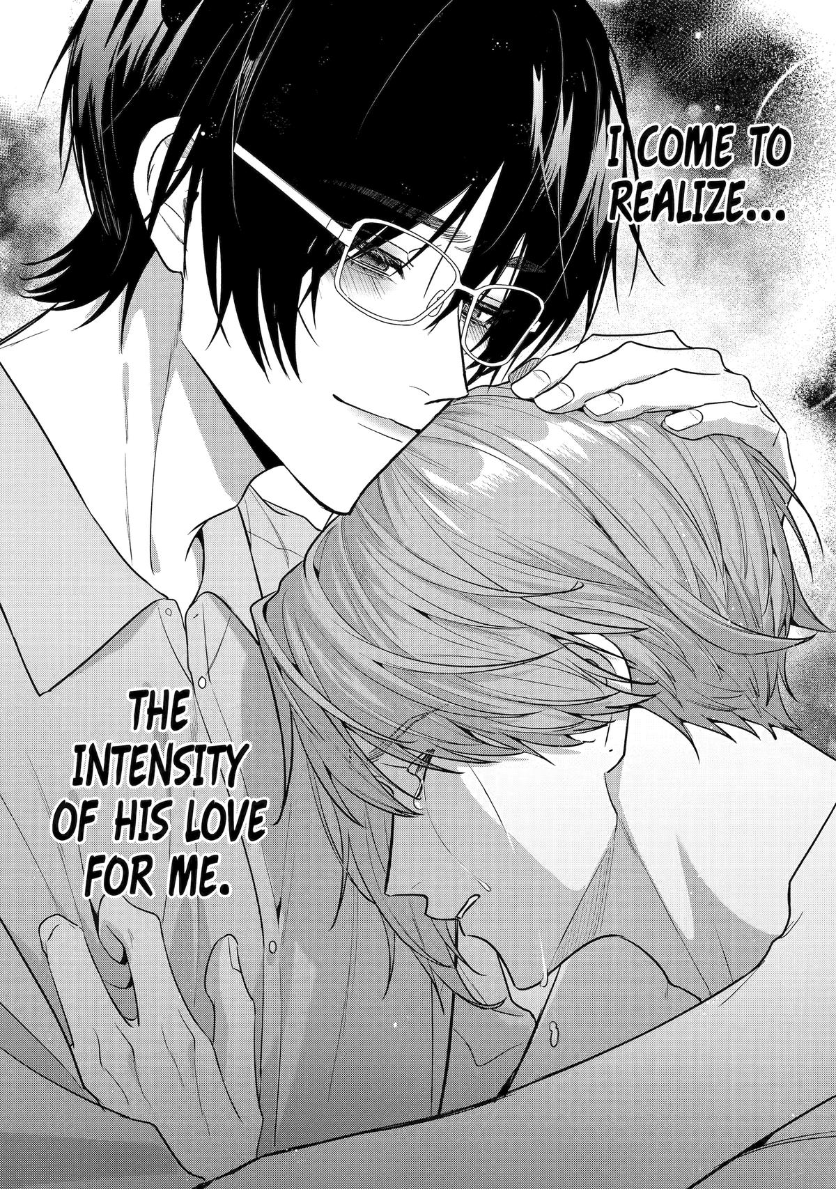 Code of Misconduct Chapter 12 - Page 22