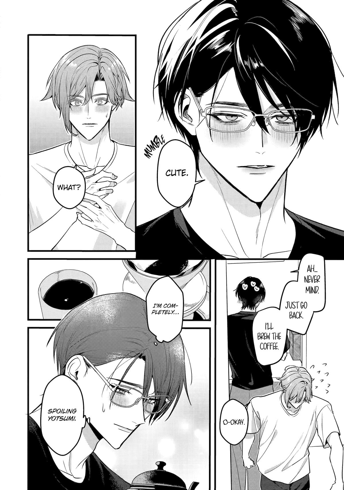 Code of Misconduct Chapter 13 - Page 6