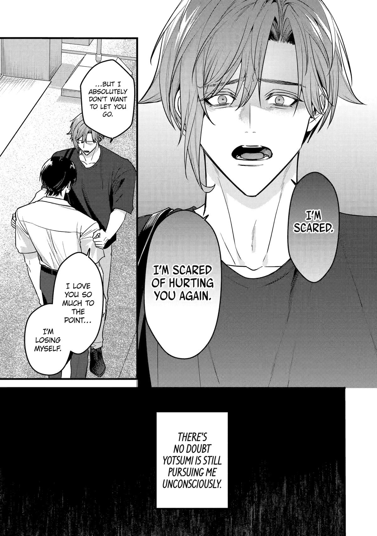 Code of Misconduct Chapter 13 - Page 23