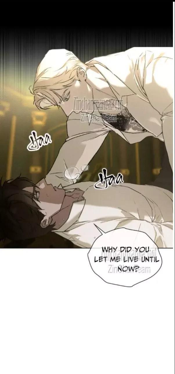 Codename Anastasia Chapter 41 - Page 5