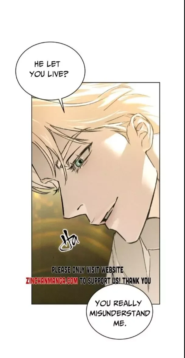 Codename Anastasia Chapter 41 - Page 7