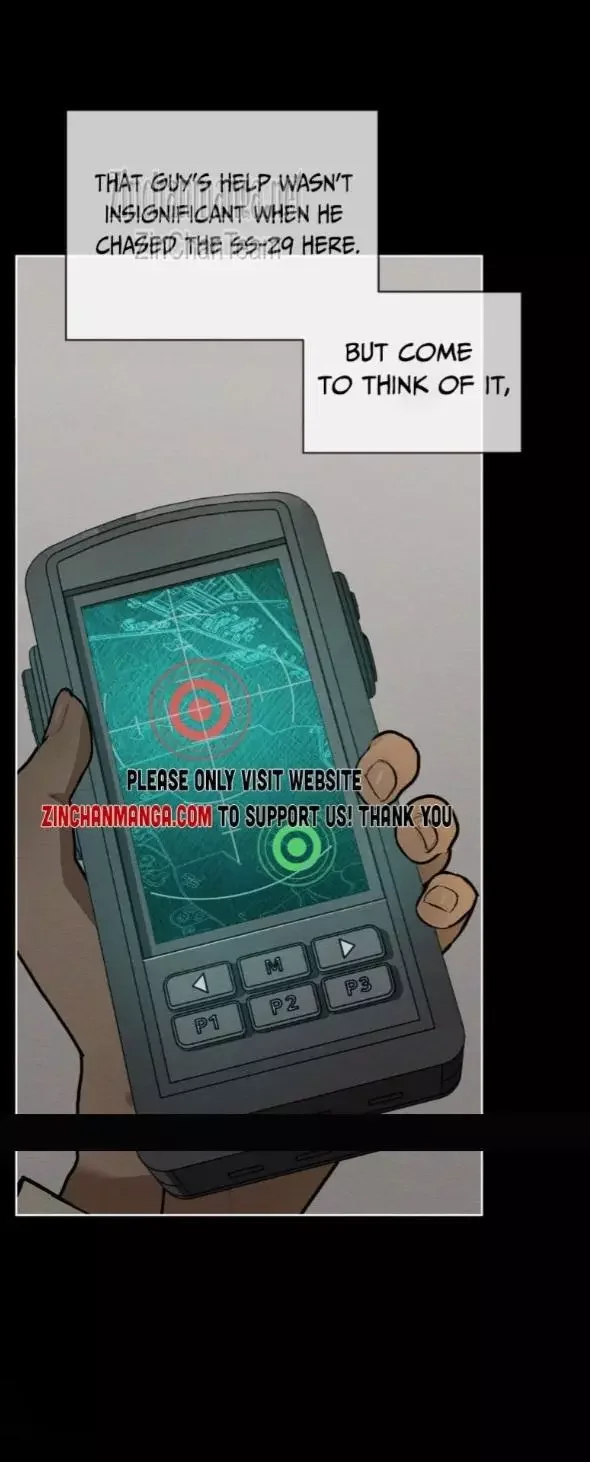 Codename Anastasia Chapter 41 - Page 14