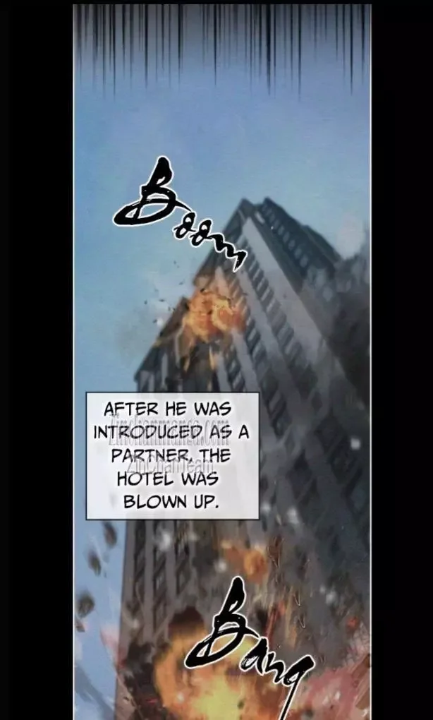 Codename Anastasia Chapter 41 - Page 16