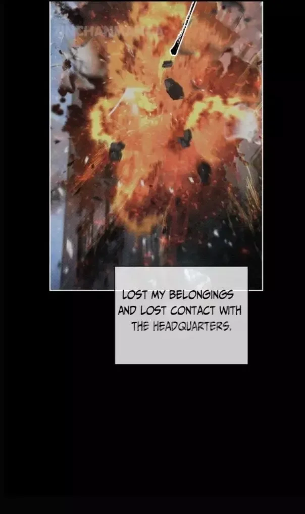 Codename Anastasia Chapter 41 - Page 17