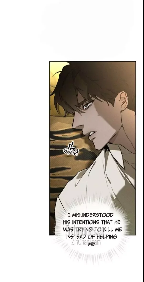 Codename Anastasia Chapter 41 - Page 22