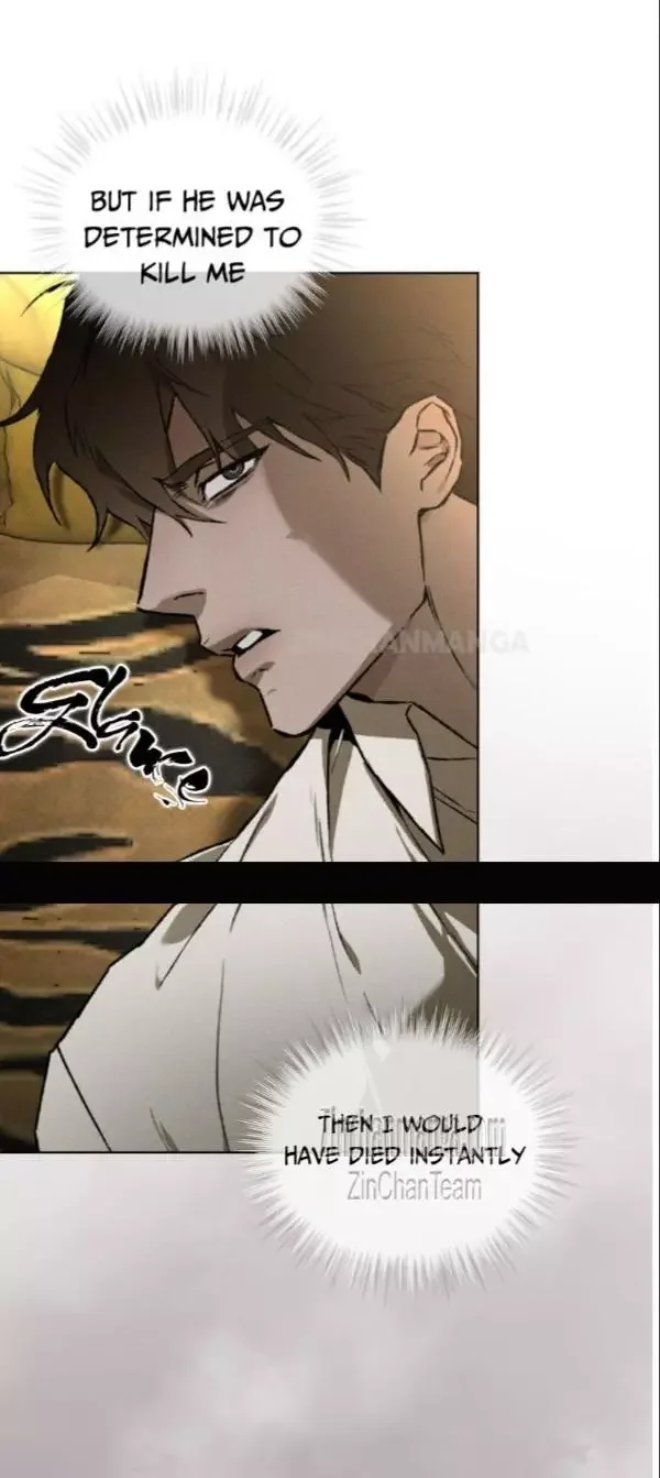 Codename Anastasia Chapter 41 - Page 23