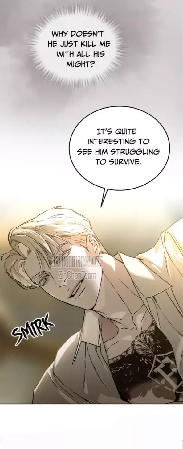 Codename Anastasia Chapter 41 - Page 24