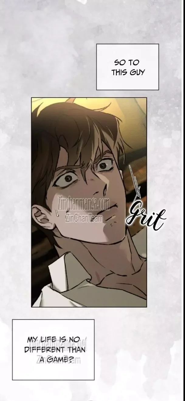 Codename Anastasia Chapter 41 - Page 26