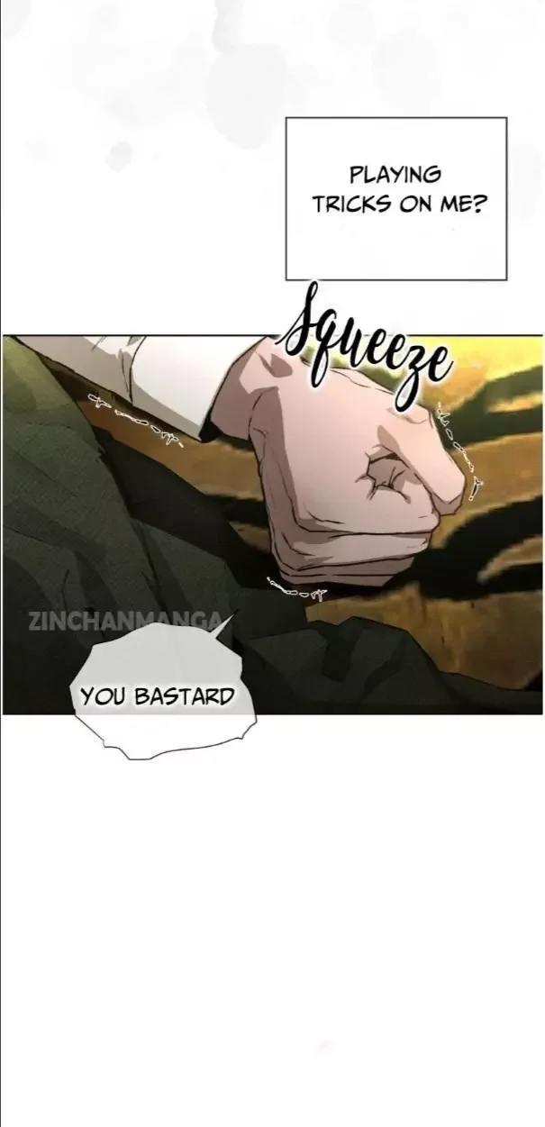 Codename Anastasia Chapter 41 - Page 27