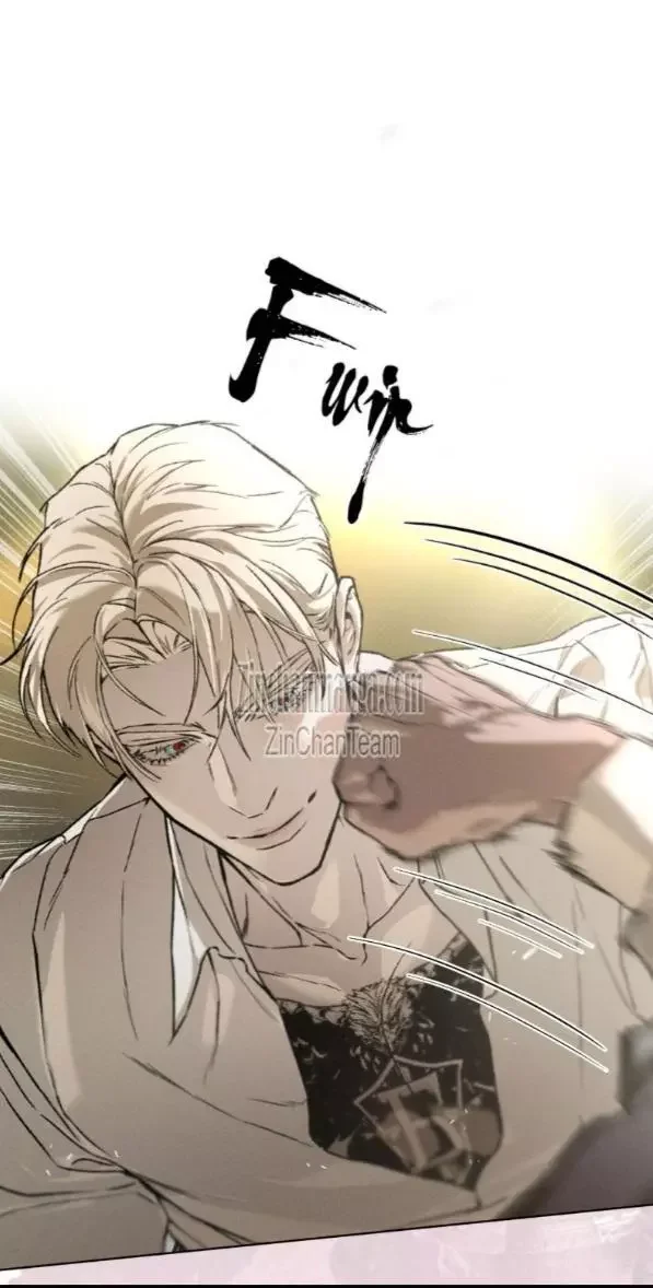 Codename Anastasia Chapter 41 - Page 28