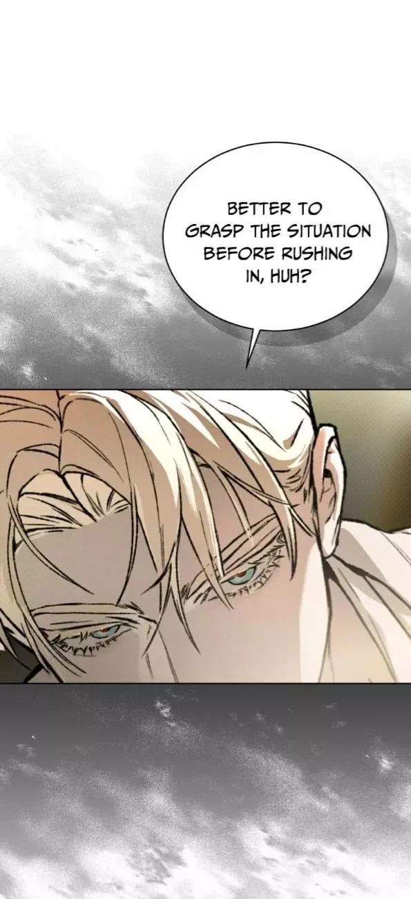 Codename Anastasia Chapter 41 - Page 30