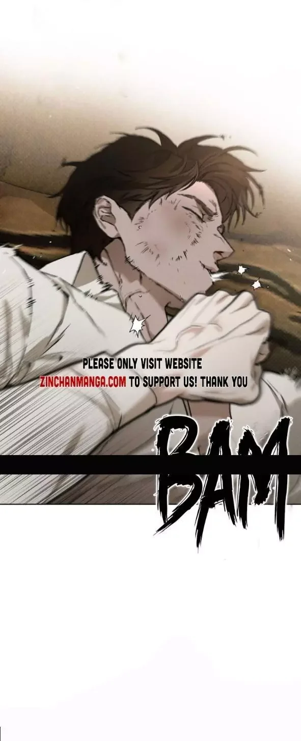 Codename Anastasia Chapter 41 - Page 31