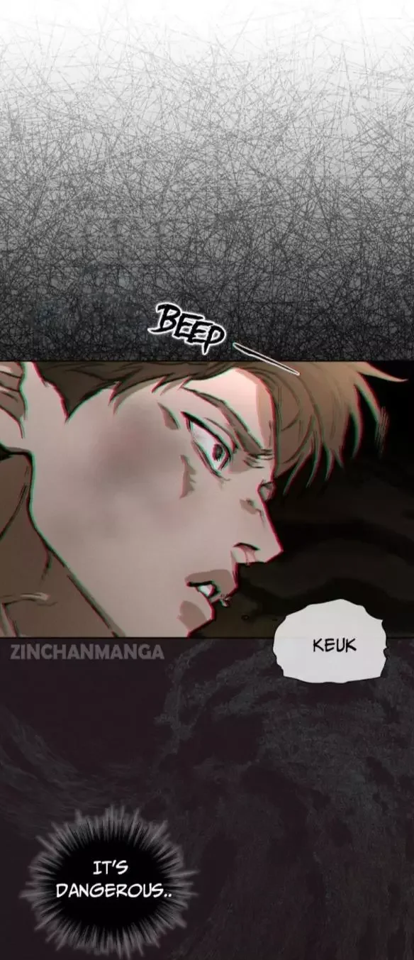 Codename Anastasia Chapter 41 - Page 32