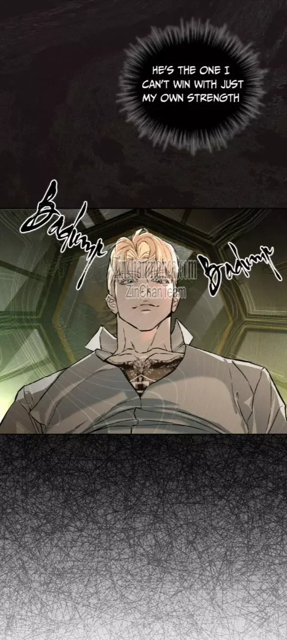 Codename Anastasia Chapter 41 - Page 33