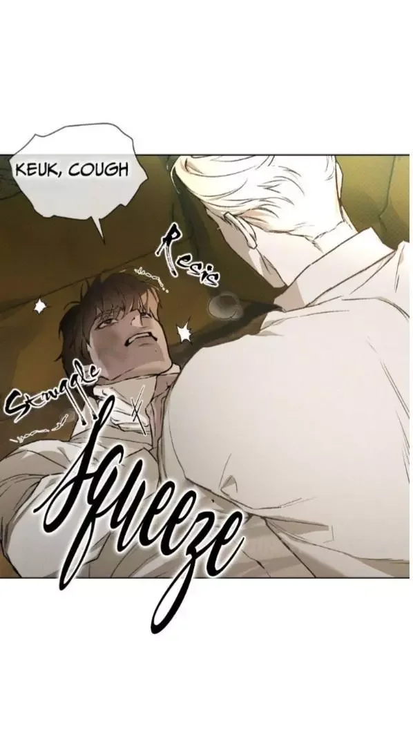 Codename Anastasia Chapter 41 - Page 36