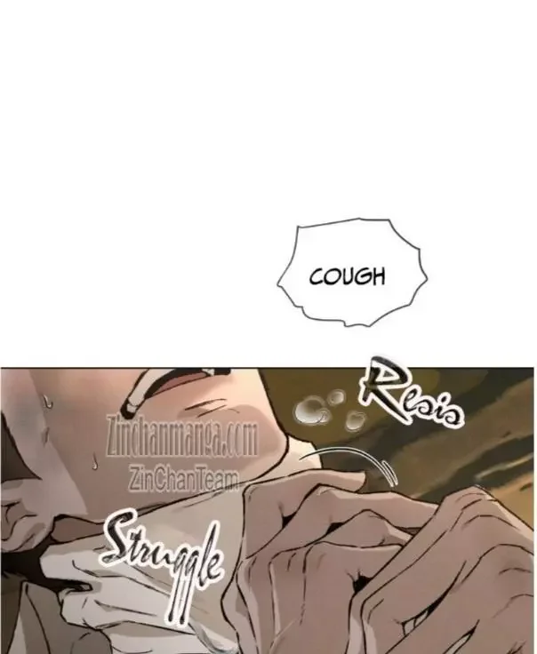 Codename Anastasia Chapter 41 - Page 37