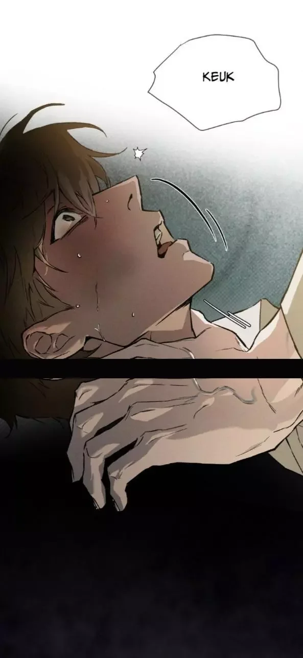 Codename Anastasia Chapter 41 - Page 41