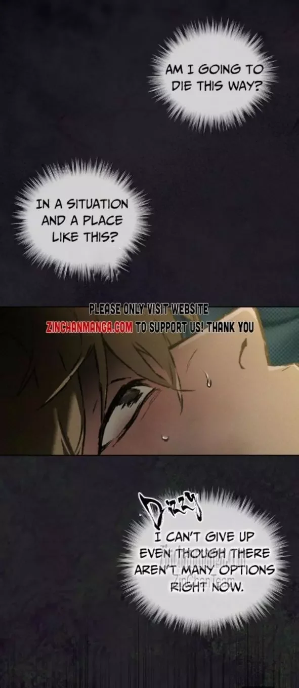 Codename Anastasia Chapter 41 - Page 42