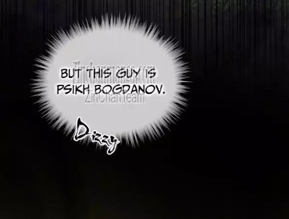 Codename Anastasia Chapter 41 - Page 43