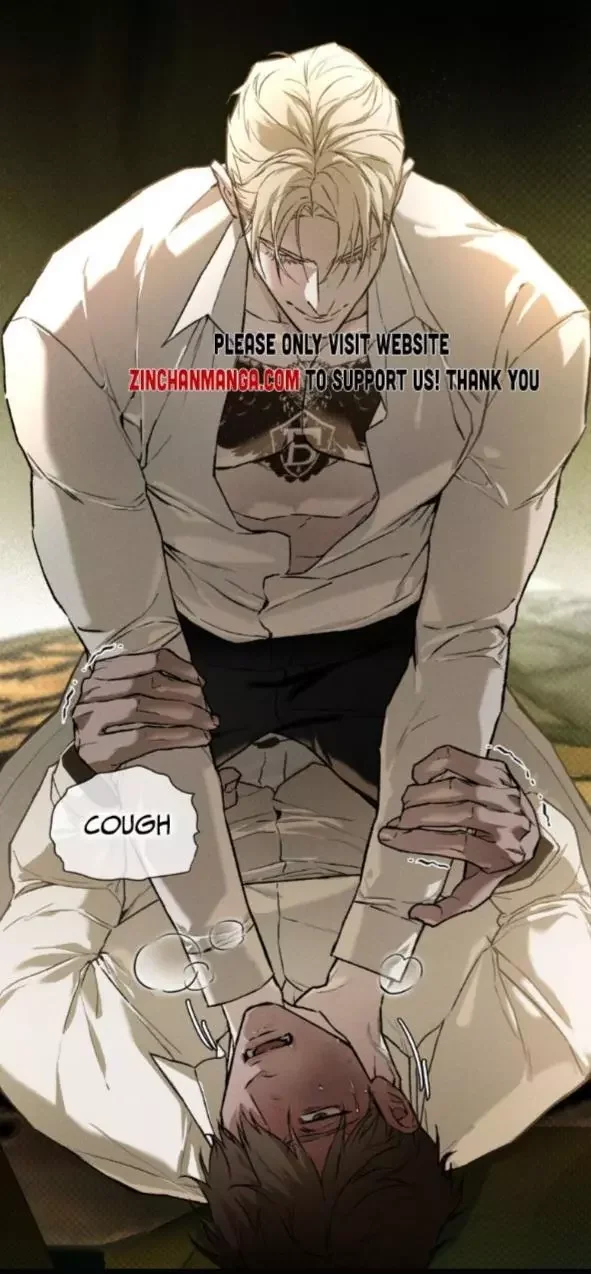 Codename Anastasia Chapter 41 - Page 44