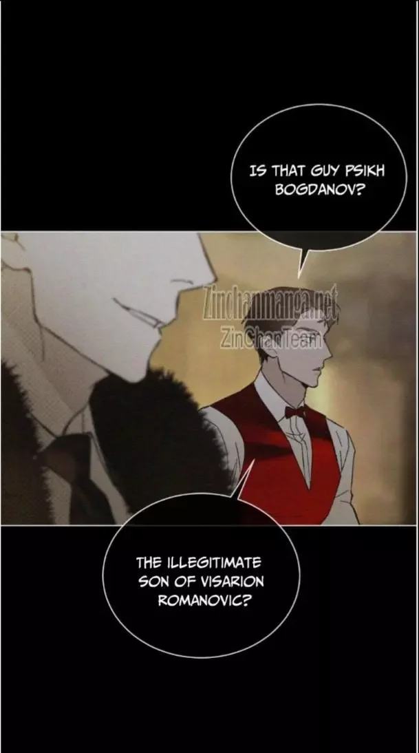 Codename Anastasia Chapter 41 - Page 49