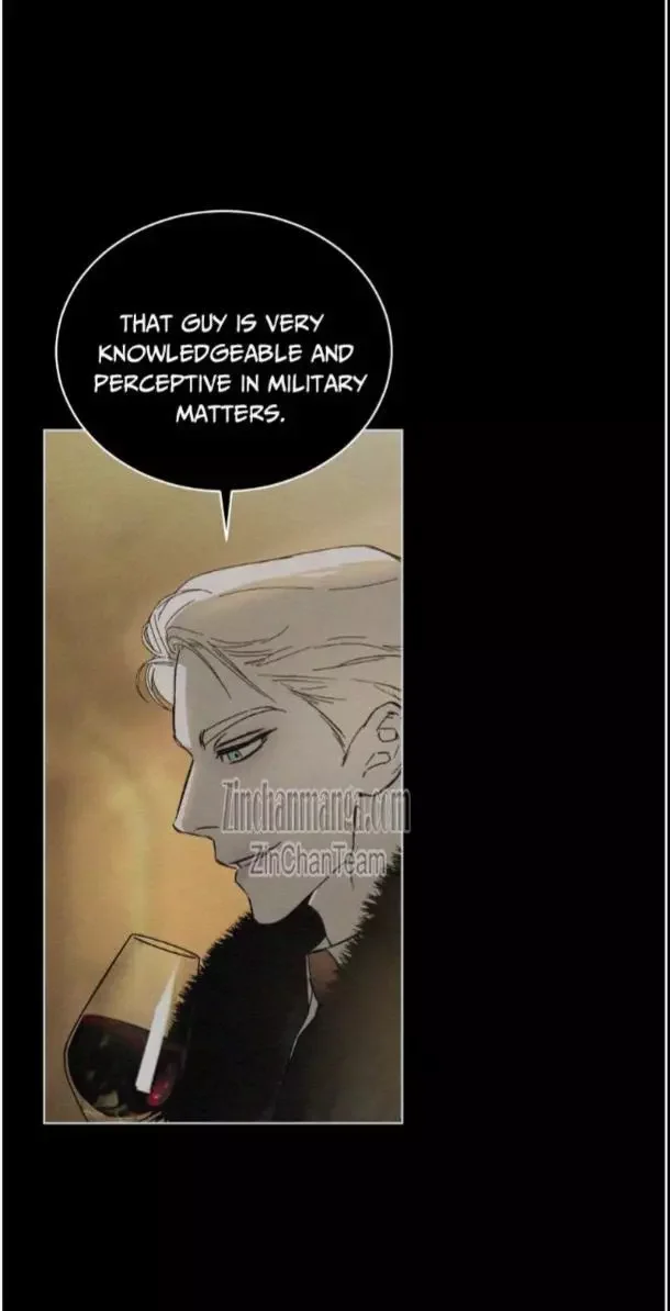 Codename Anastasia Chapter 41 - Page 50