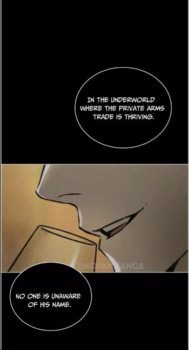 Codename Anastasia Chapter 41 - Page 51