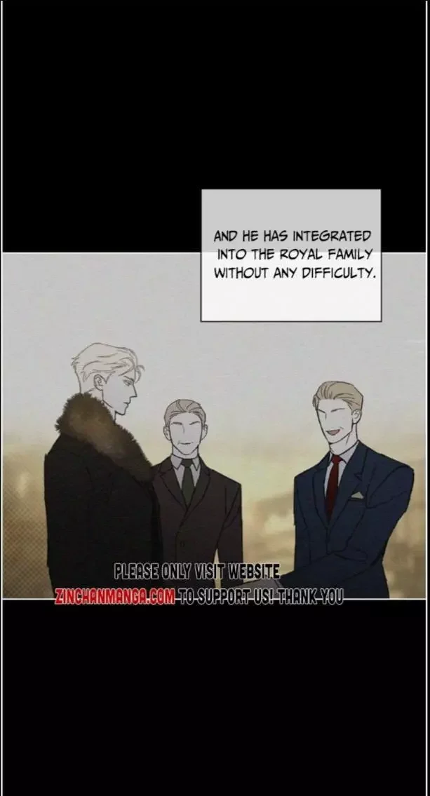 Codename Anastasia Chapter 41 - Page 52