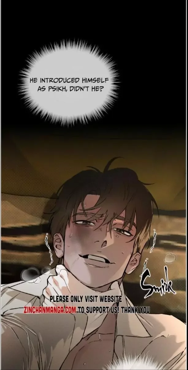 Codename Anastasia Chapter 41 - Page 54