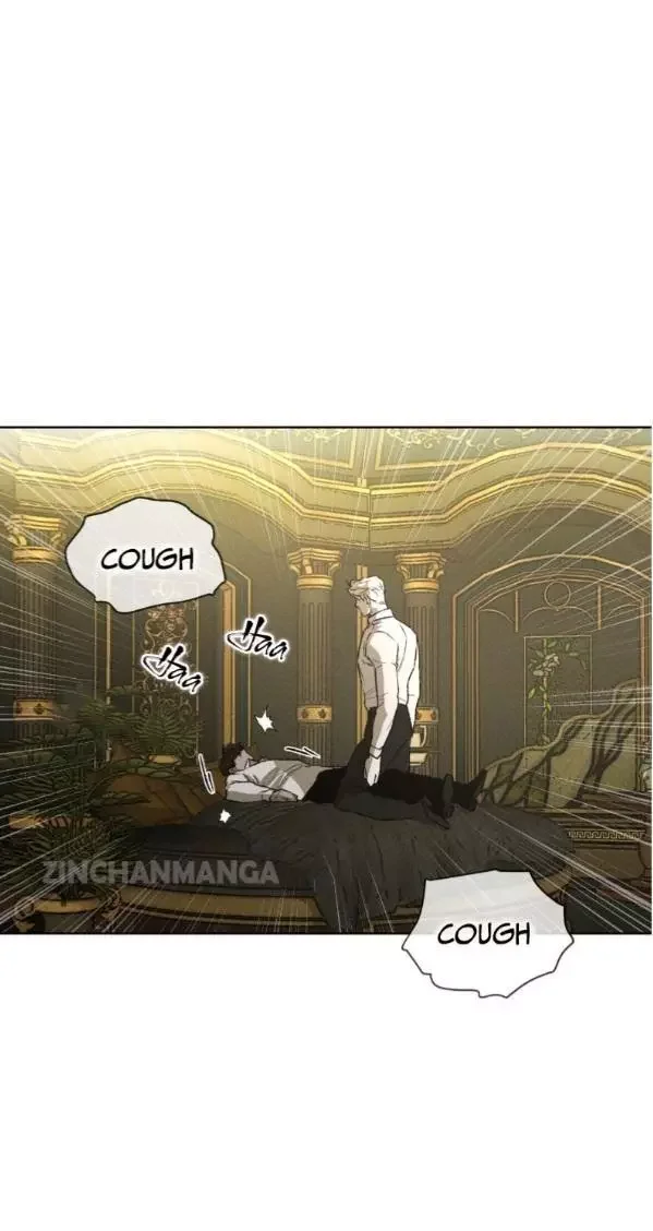 Codename Anastasia Chapter 41 - Page 58