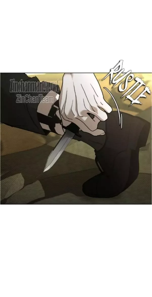 Codename Anastasia Chapter 41 - Page 59