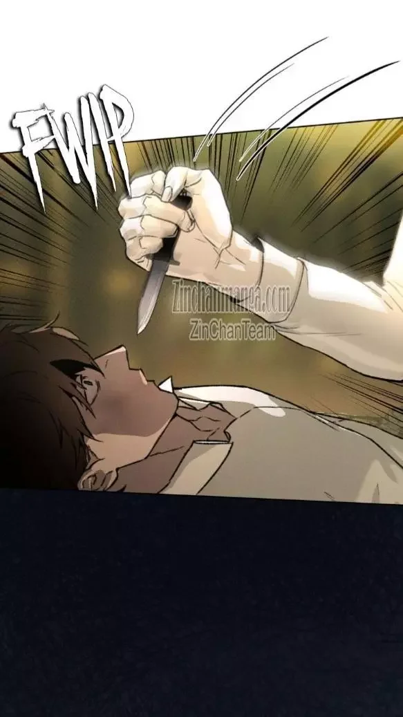 Codename Anastasia Chapter 41 - Page 61