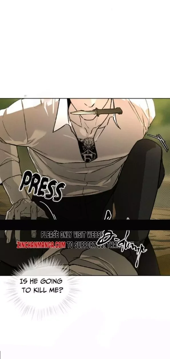 Codename Anastasia Chapter 41 - Page 64