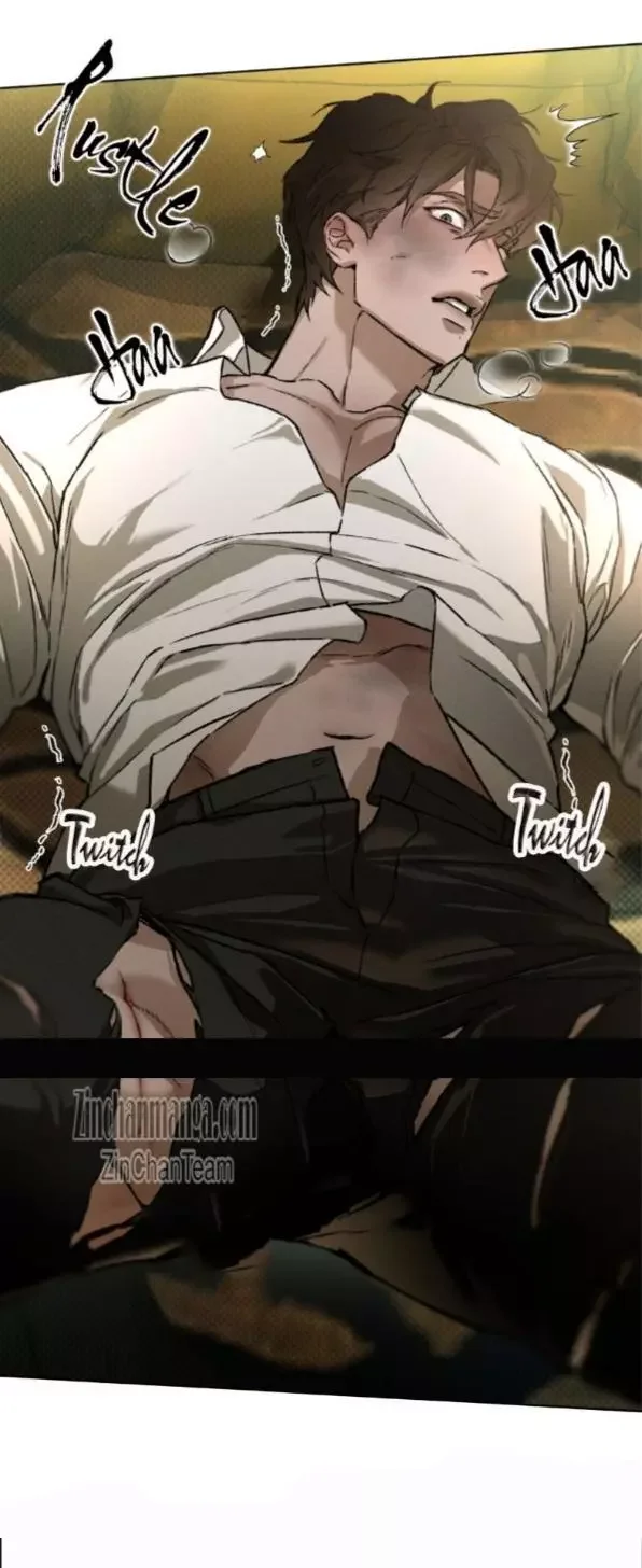 Codename Anastasia Chapter 41 - Page 67