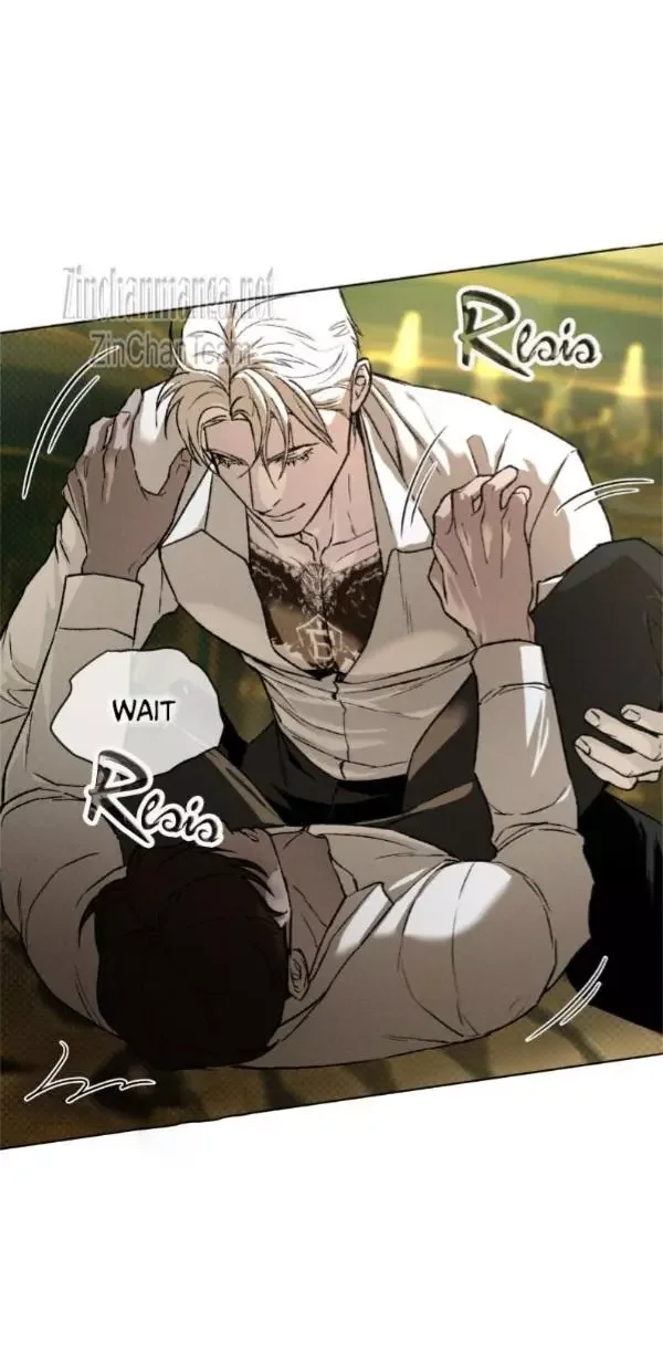 Codename Anastasia Chapter 41 - Page 71