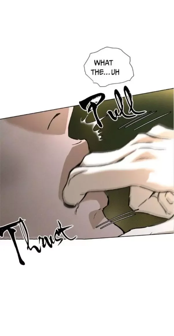 Codename Anastasia Chapter 41 - Page 72