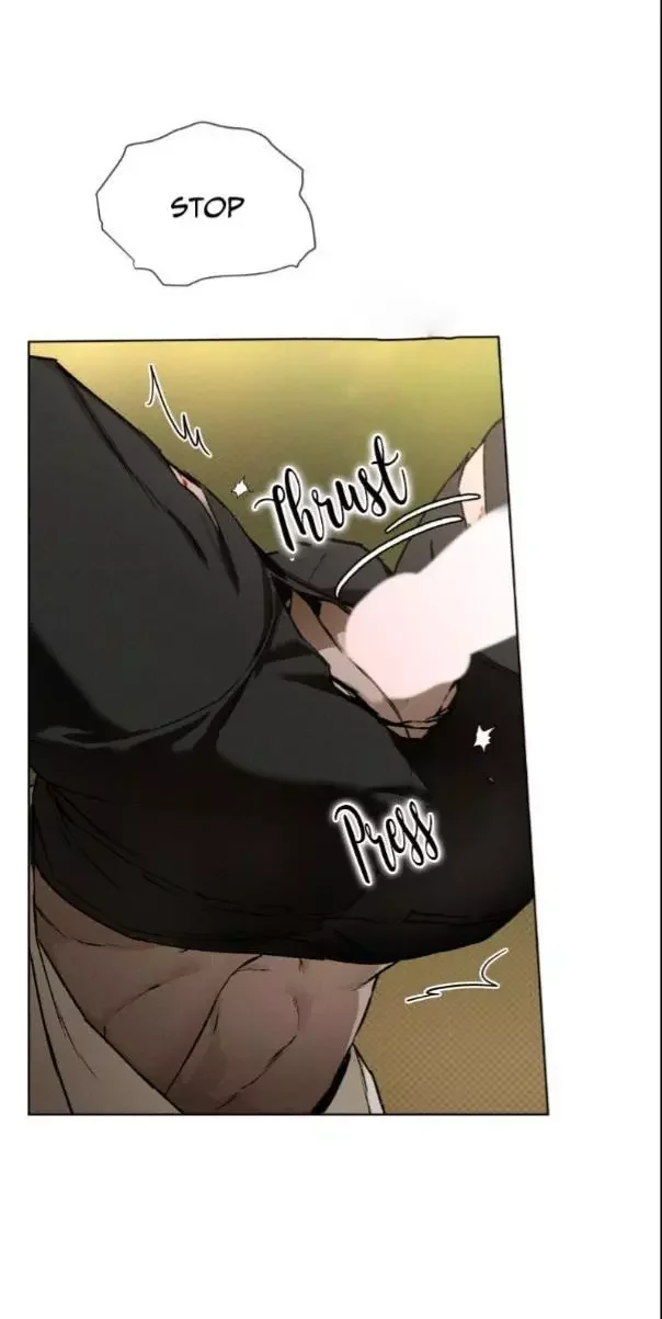 Codename Anastasia Chapter 41 - Page 75