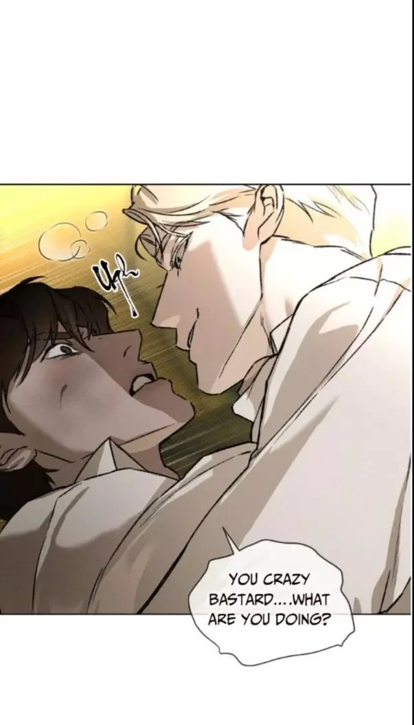 Codename Anastasia Chapter 41 - Page 76