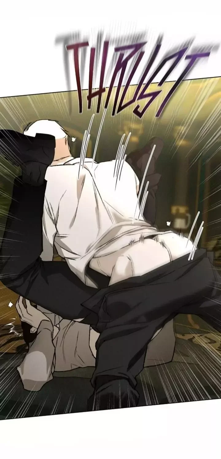 Codename Anastasia Chapter 42 - Page 4