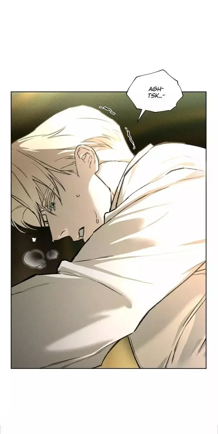 Codename Anastasia Chapter 42 - Page 11