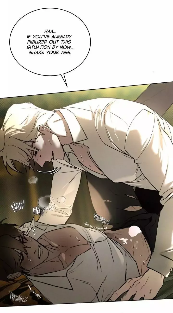 Codename Anastasia Chapter 42 - Page 12