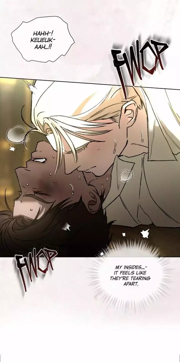 Codename Anastasia Chapter 42 - Page 22