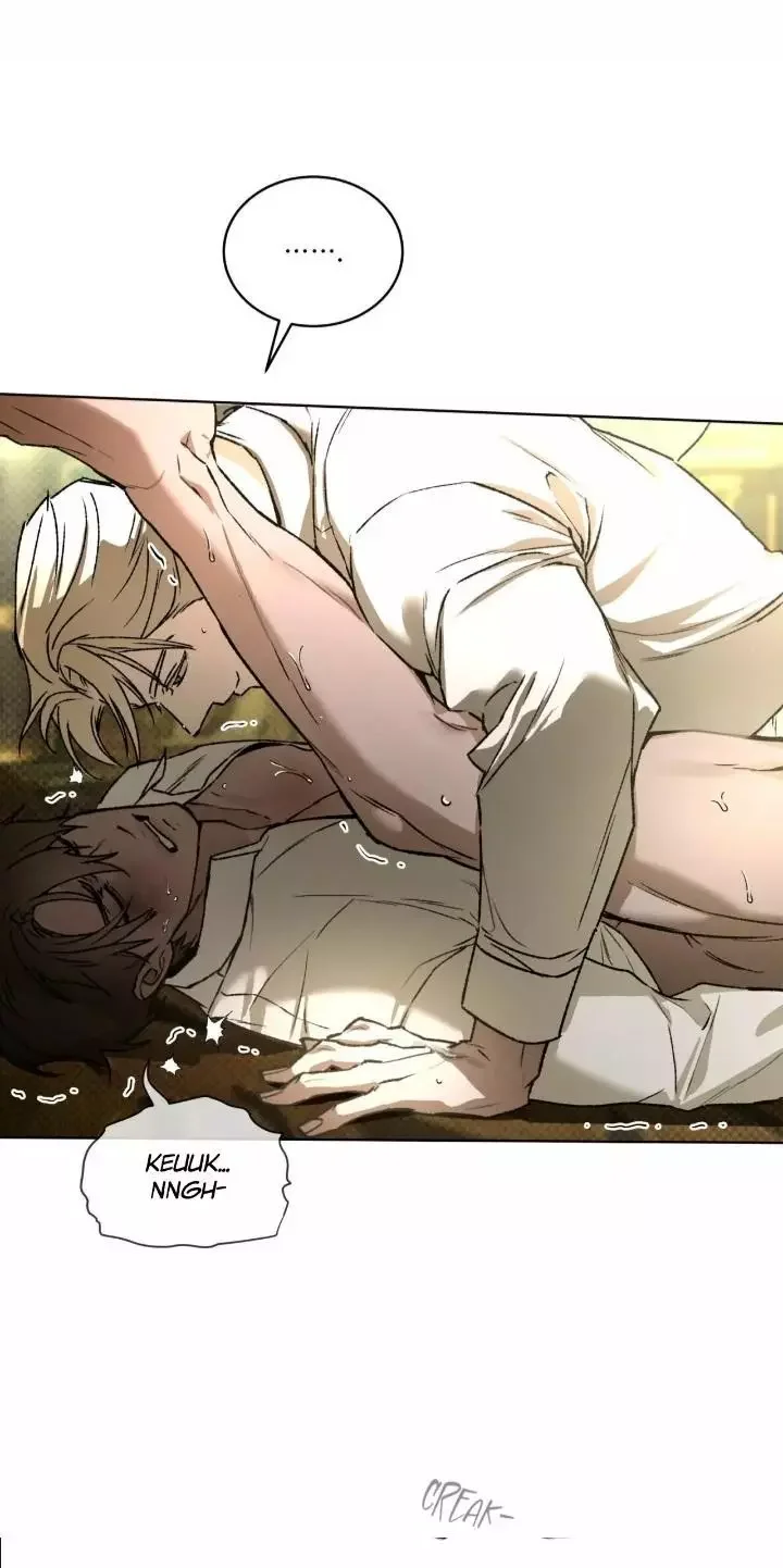 Codename Anastasia Chapter 42 - Page 23