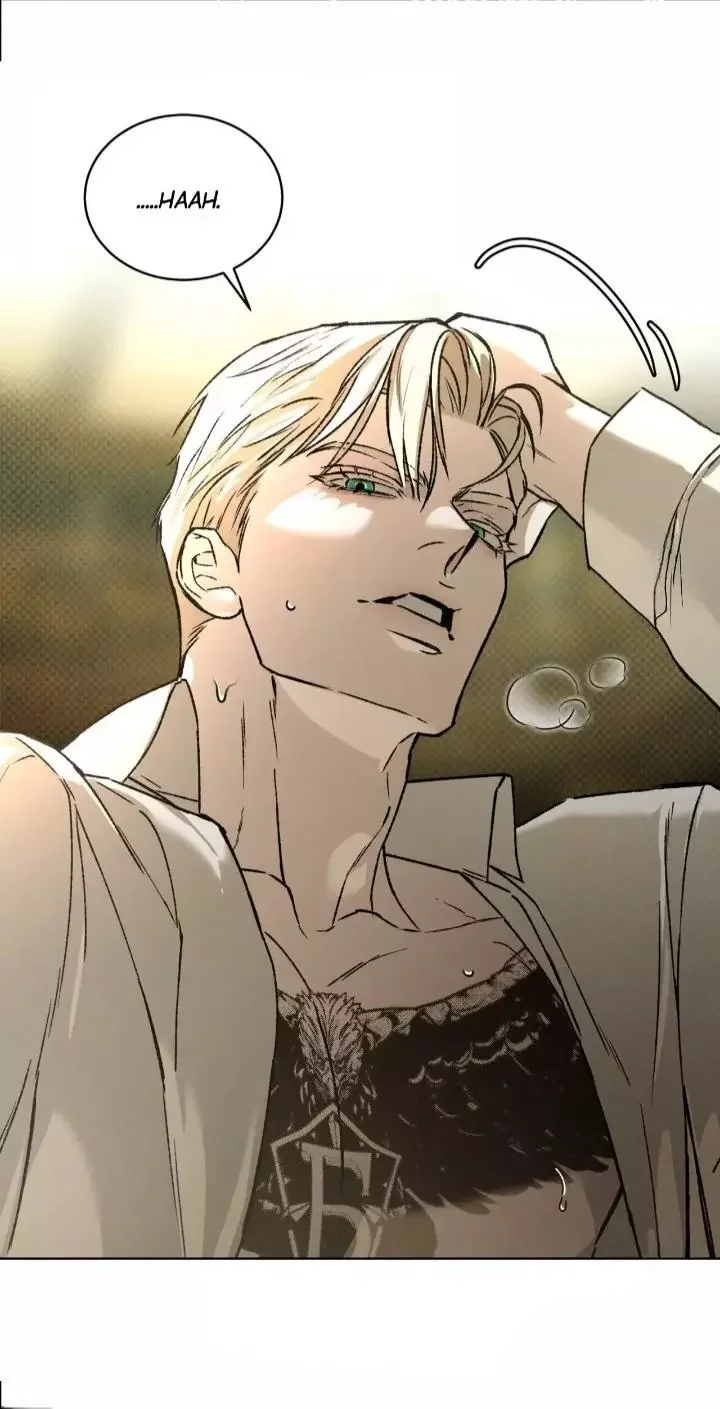 Codename Anastasia Chapter 42 - Page 27