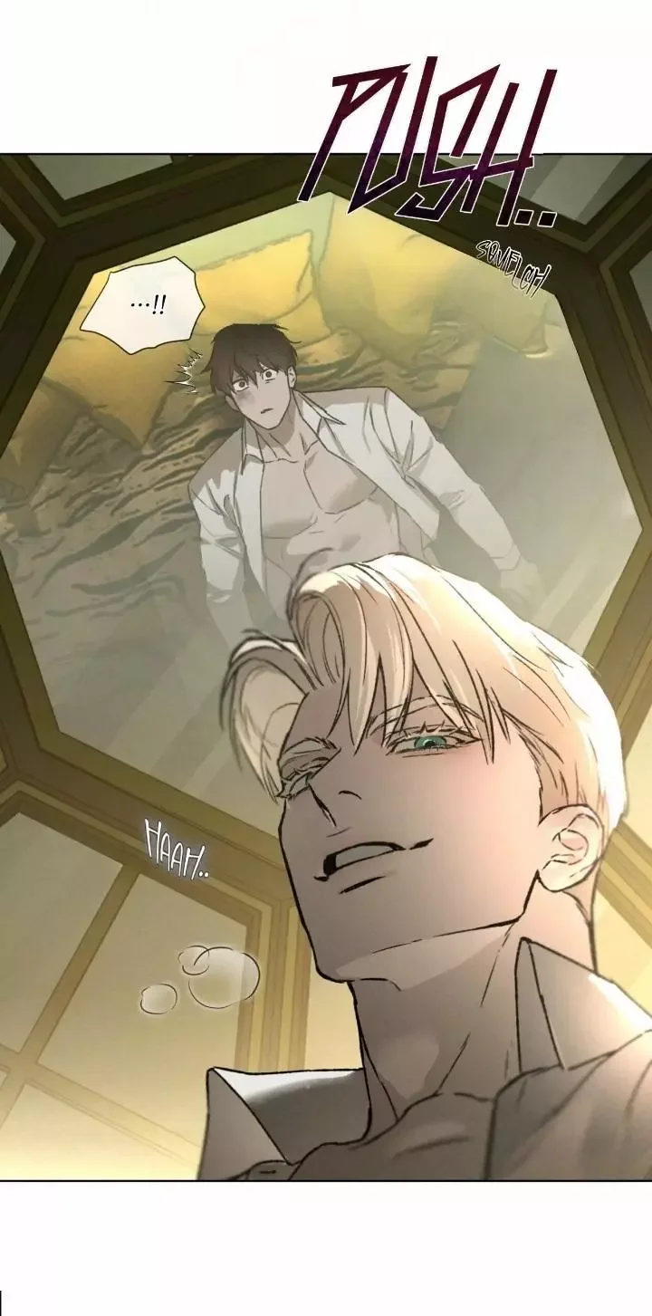 Codename Anastasia Chapter 42 - Page 30