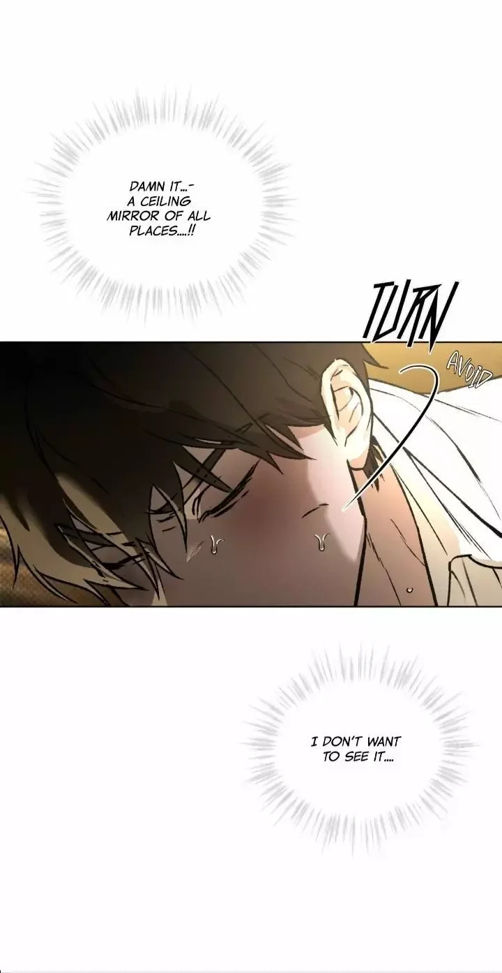 Codename Anastasia Chapter 42 - Page 31