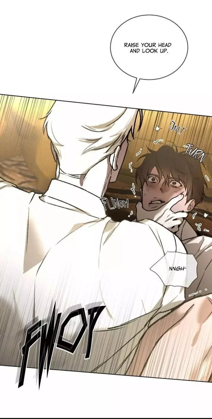 Codename Anastasia Chapter 42 - Page 33