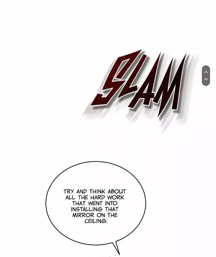 Codename Anastasia Chapter 42 - Page 34