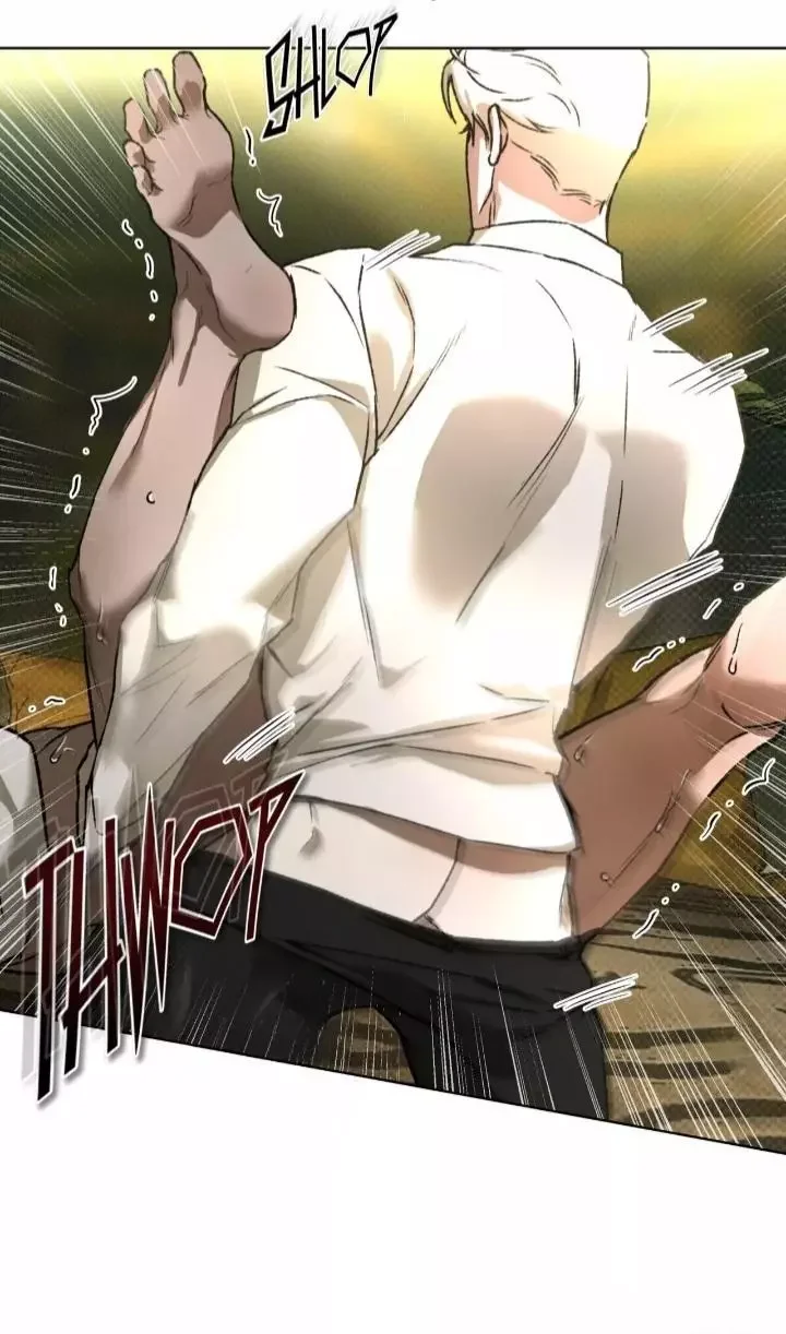 Codename Anastasia Chapter 42 - Page 35